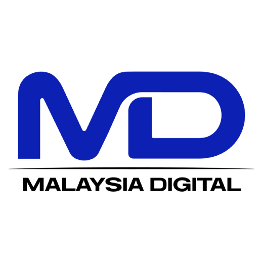 Malaysia Digital Status — awarded by MDEC